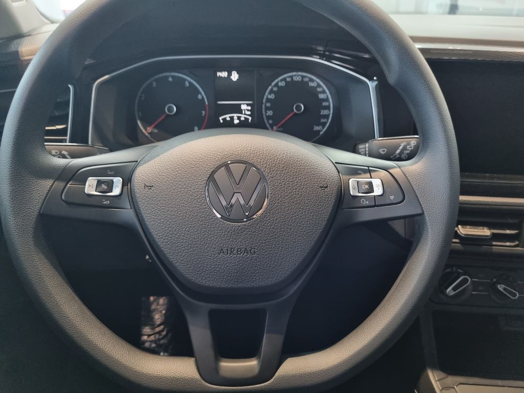 Polo Track 1.0 Flex 12V 5p
