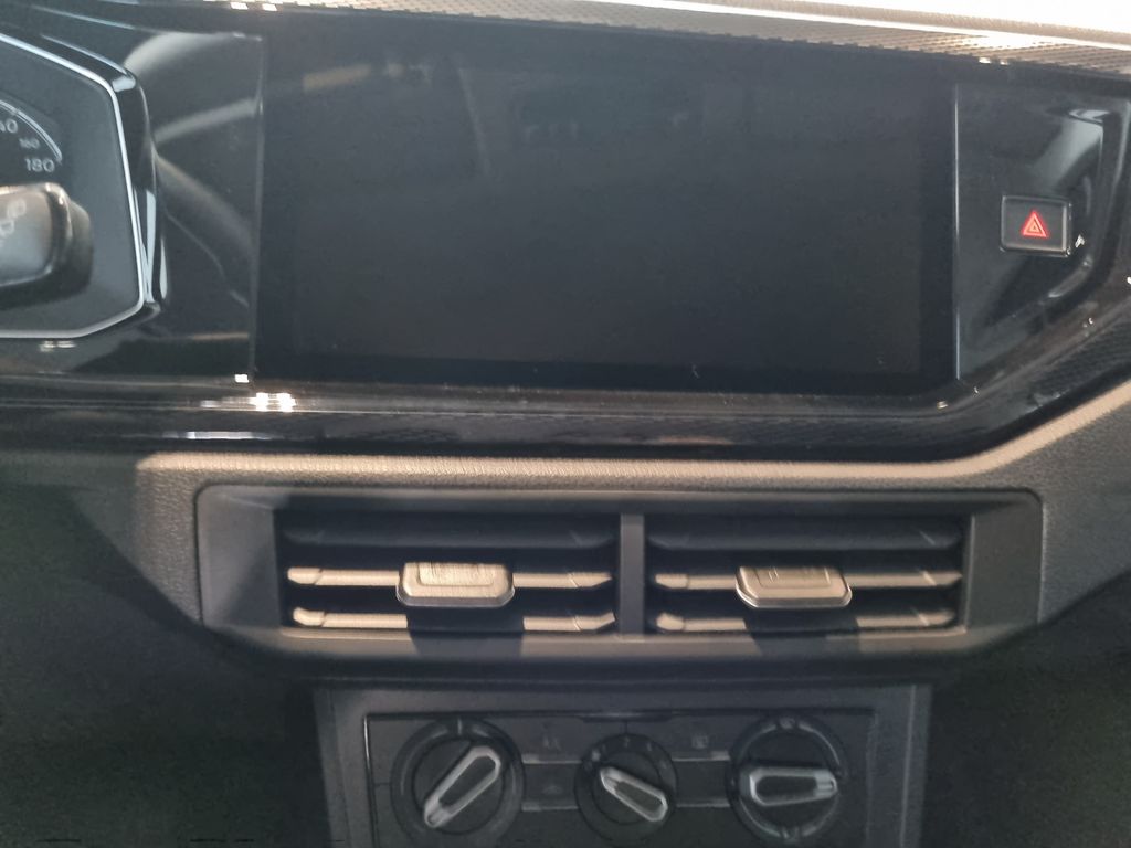 Polo Track 1.0 Flex 12V 5p