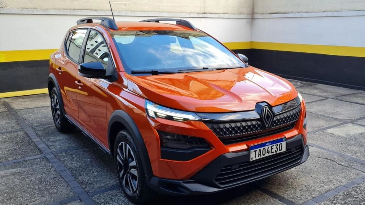 O SUV compacto tem aumento de mais de R$ 5 mil em todas as suas versões