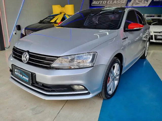Carro Volkswagen Jetta 2015 2.0 TSI Highline DSG