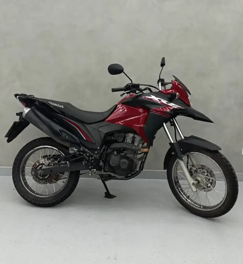 Honda XRE 190 (ABS) (Flex)