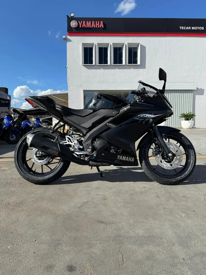 Yamaha ABS
