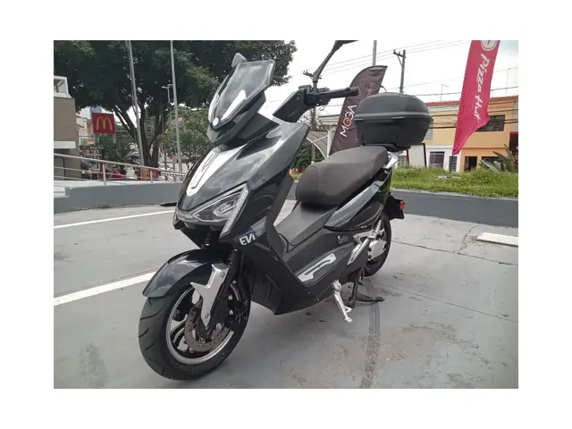 Carro Voltz EV1 2023 Sport 3000w