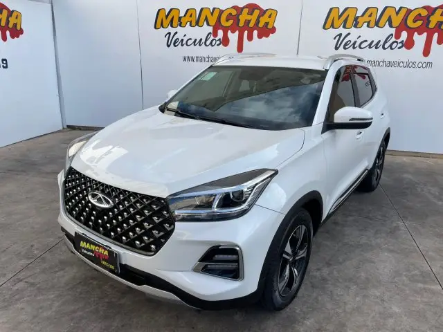 Carro CAOA Chery Tiggo 5X 2024 Sport