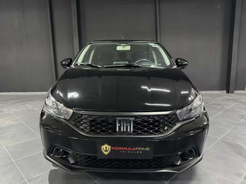 Fiat Drive 1.0 (Flex)