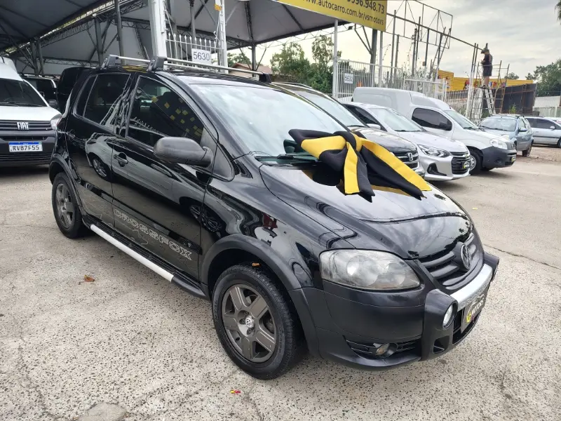 Volkswagen 1.6 (Flex)