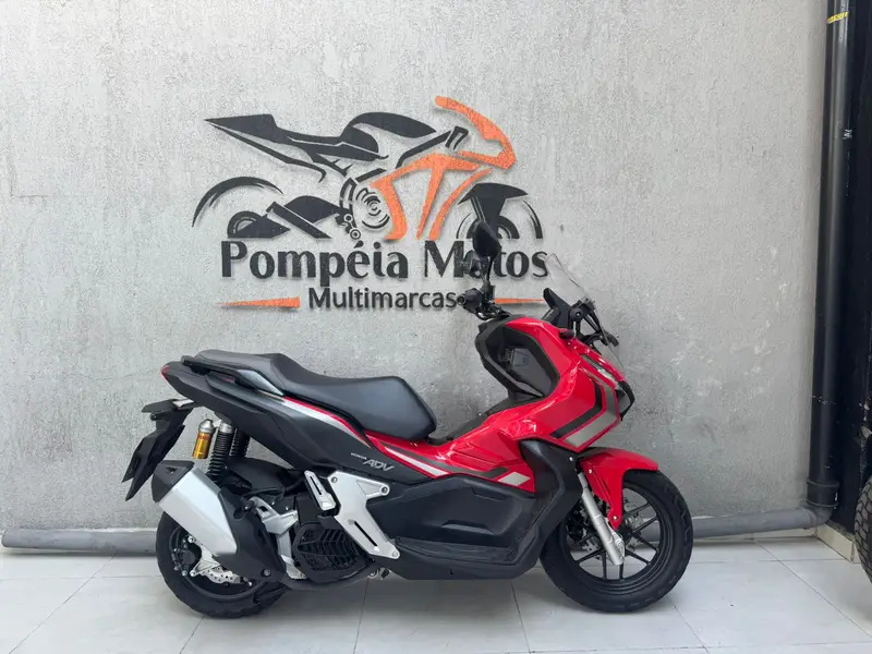 Honda ABS