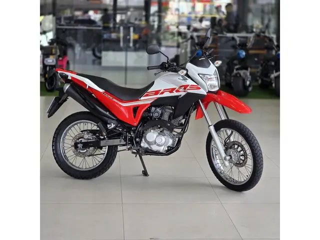 Carro Honda NXR 160 2019 Bros ESDD