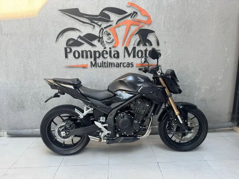 Honda CB 500F Standard