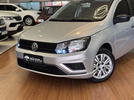 Gol 1.6 (Flex)