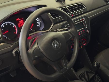 Gol 1.6 (Flex)
