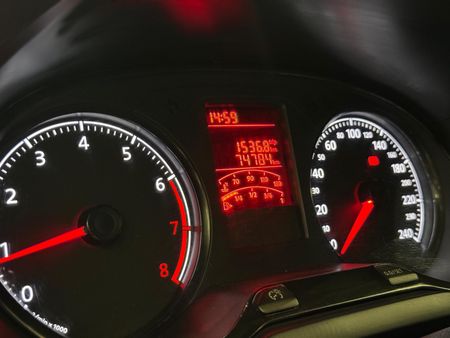 Gol 1.6 (Flex)