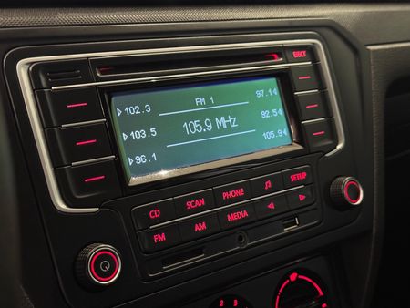 Gol 1.6 (Flex)