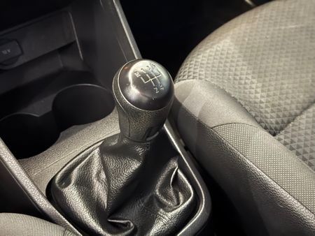 Gol 1.6 (Flex)