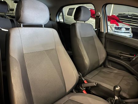 Gol 1.6 (Flex)