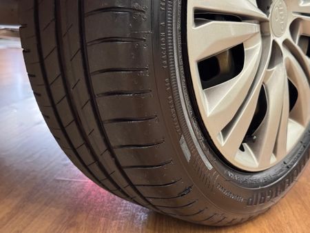 Gol 1.6 (Flex)