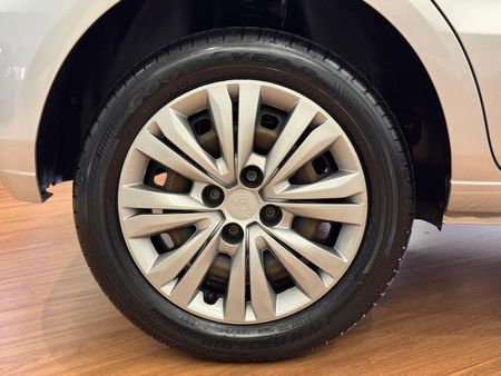 Gol 1.6 (Flex)
