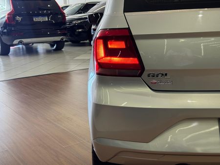 Gol 1.6 (Flex)