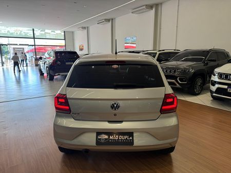 Gol 1.6 (Flex)