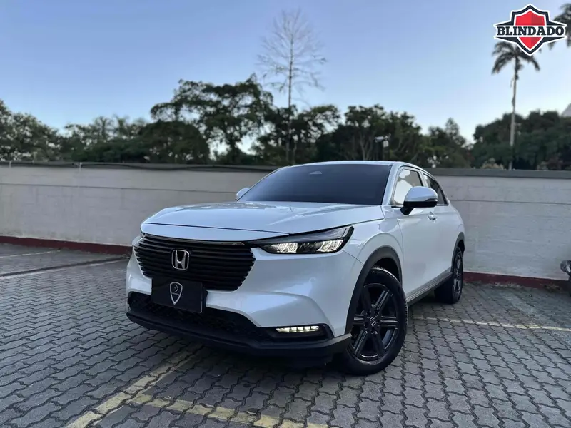 Honda HR-V EXL 1.5 I-VTEC CVT