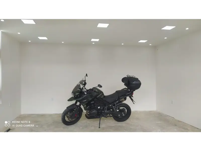 Triumph Tiger 1200 XCX