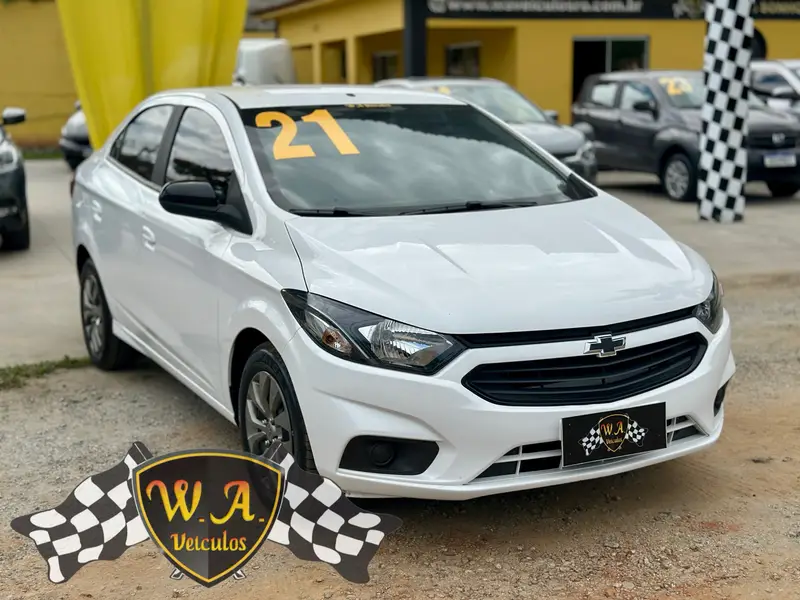 Chevrolet Joy Plus Black 1.0
