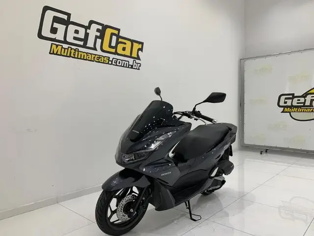 Carro Honda PCX 160 2024 ABS
