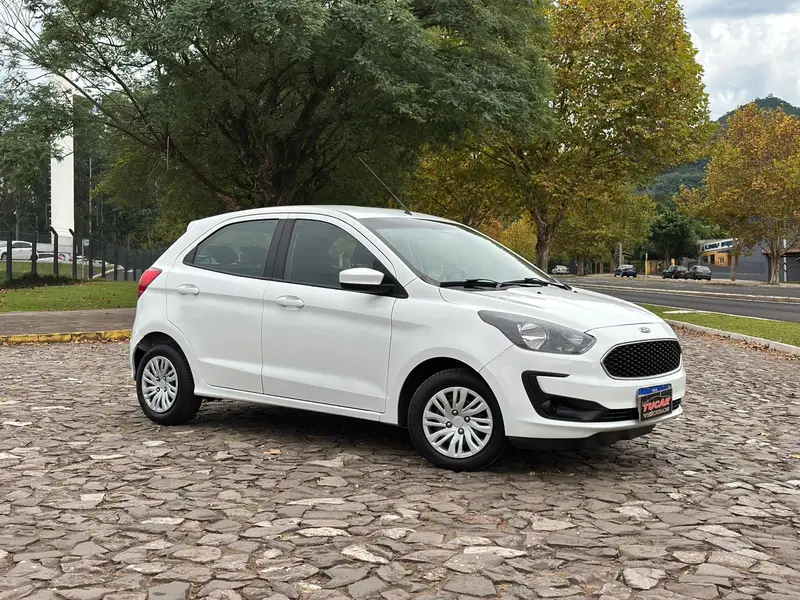 Ford Ka 1.0 SE (Flex)