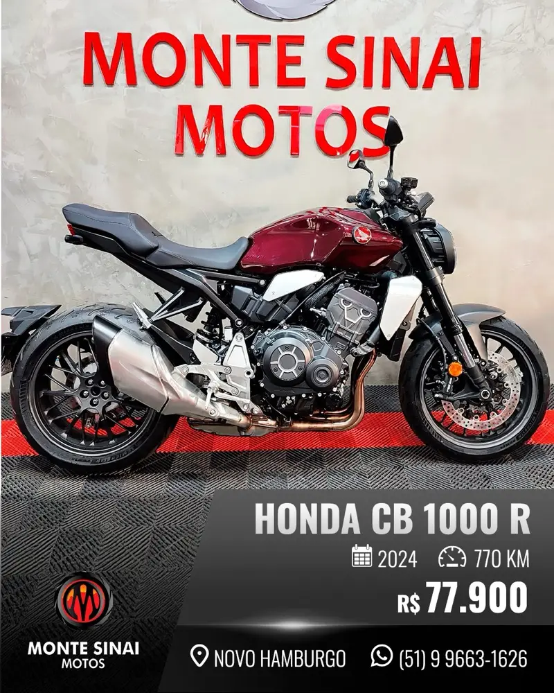 Honda (ABS)