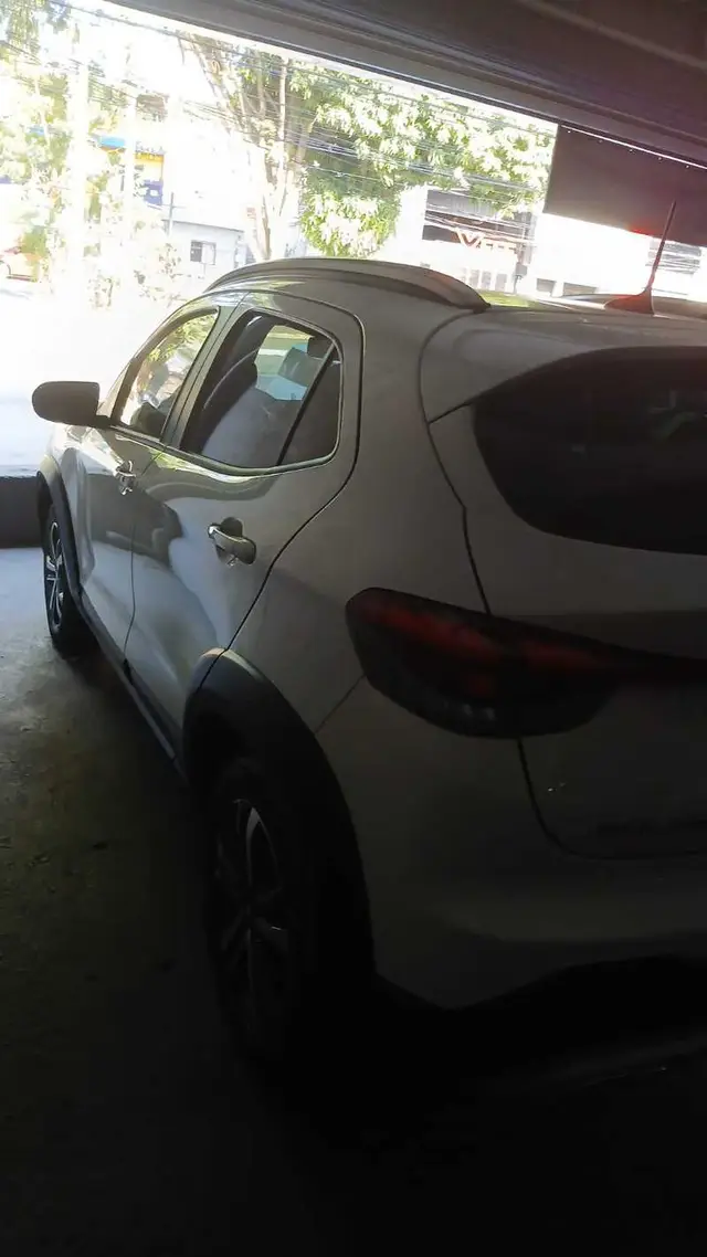 Carro Fiat Pulse 2023 Audace 200 Turbo (flex) (aut)