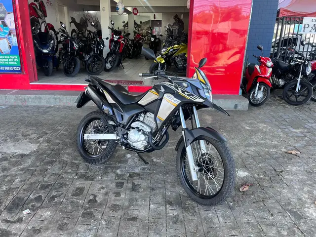 Carro Honda XRE 300 2022 (ABS) (Flex)