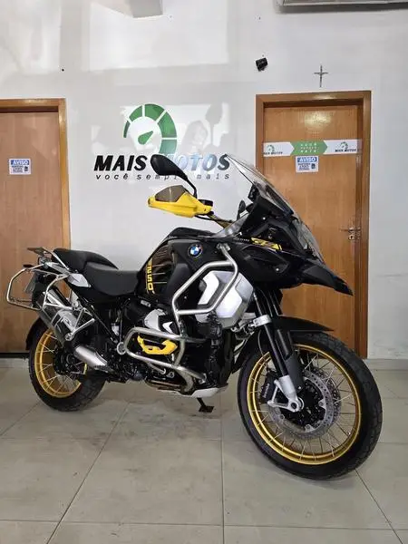 BMW R 1250 GS Adventure Premium 40 Anos