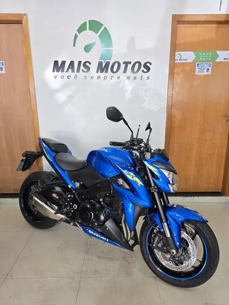 Suzuki GSX S 1000 1000