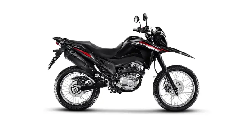 Honda NXR 160 Bros Flex