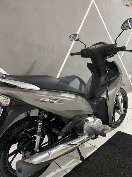 Biz 125i Flex