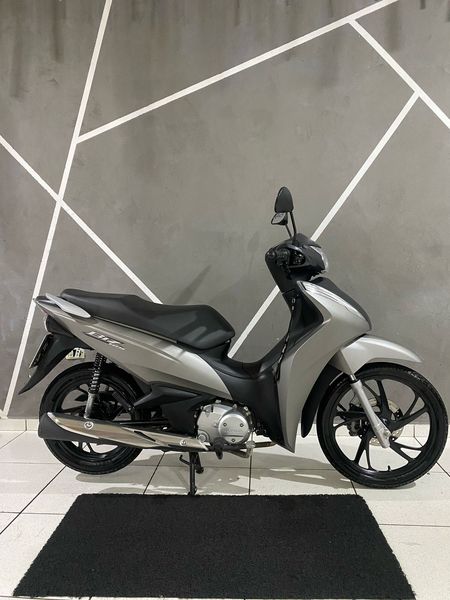 Biz 125i Flex