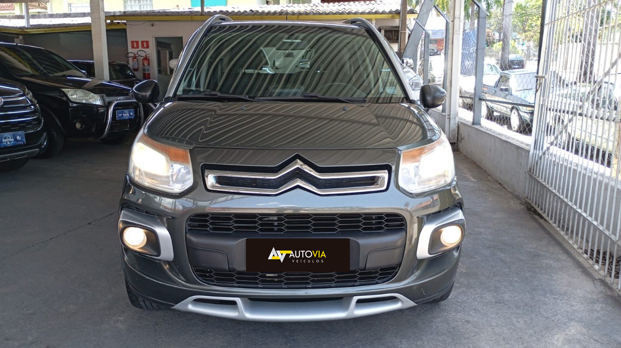 Citroen