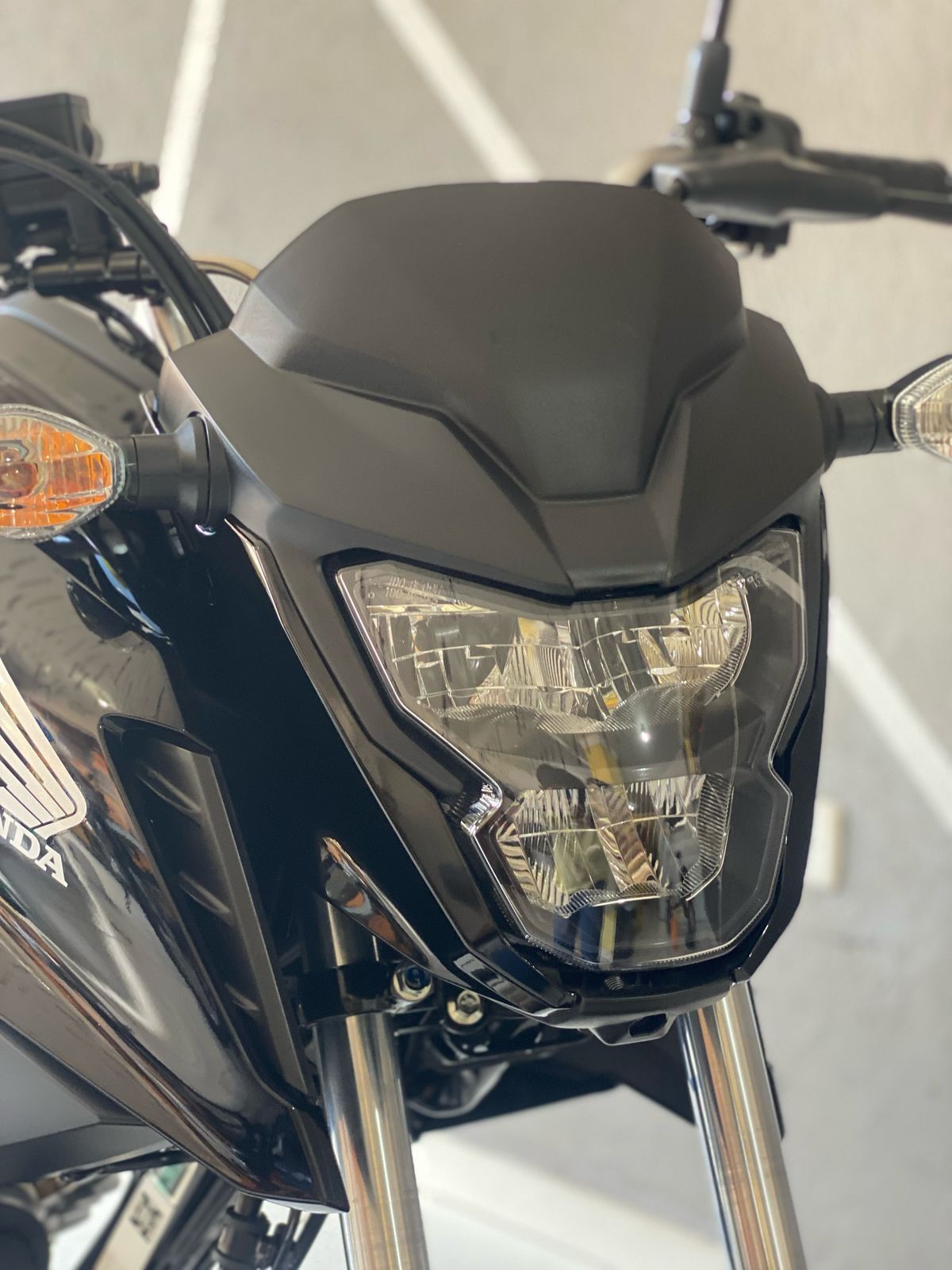 Honda CG 160