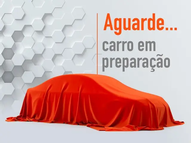 Carro Hyundai Creta 2024 Limited 1.0 Turbo (Aut) (Flex)