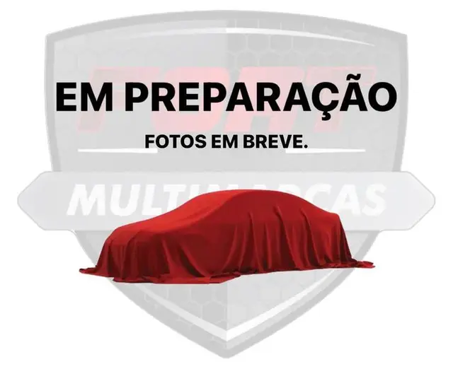Carro Renault Clio 2016 Expression 1.0 16V (Flex)
