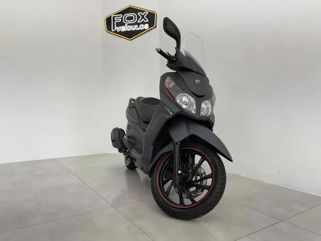 Carro Dafra Citycom  2024 HD 300i