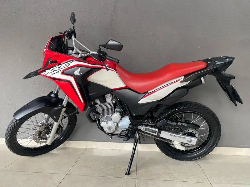 Honda (ABS) (Flex)