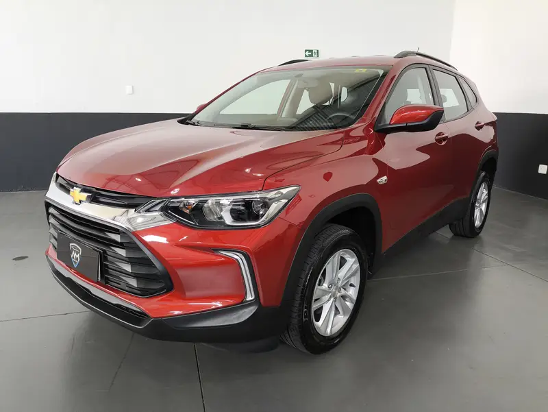 Chevrolet LT 1.0 Turbo (Aut) (Flex)