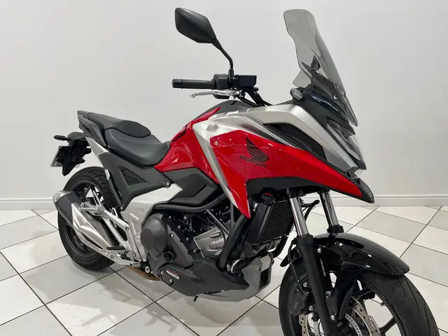 Carro Honda NC 750X 2023 DCT