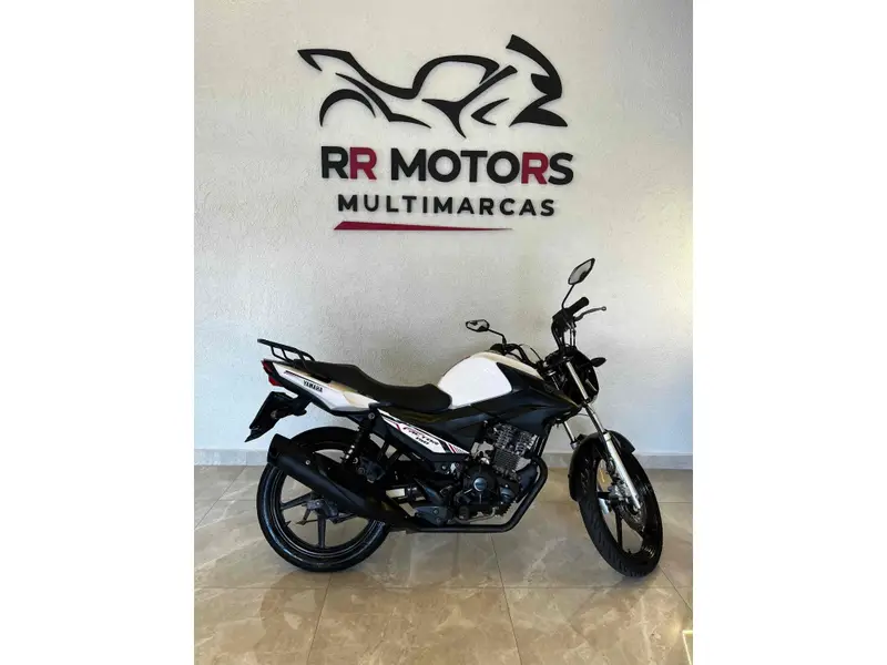 Yamaha ED