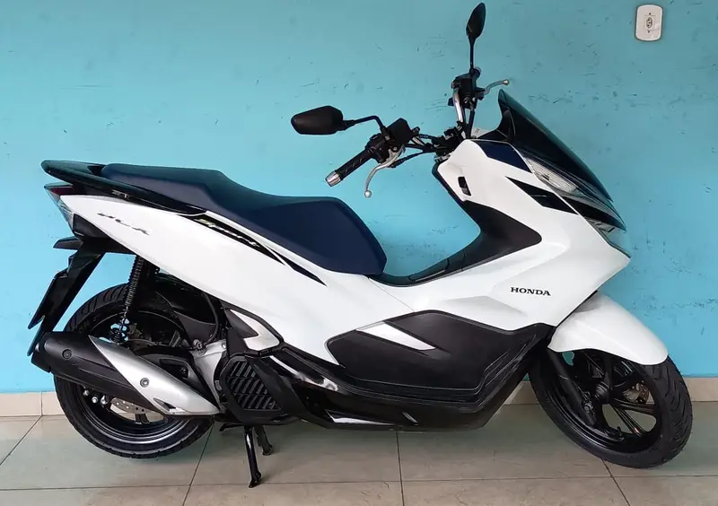 Honda ABS