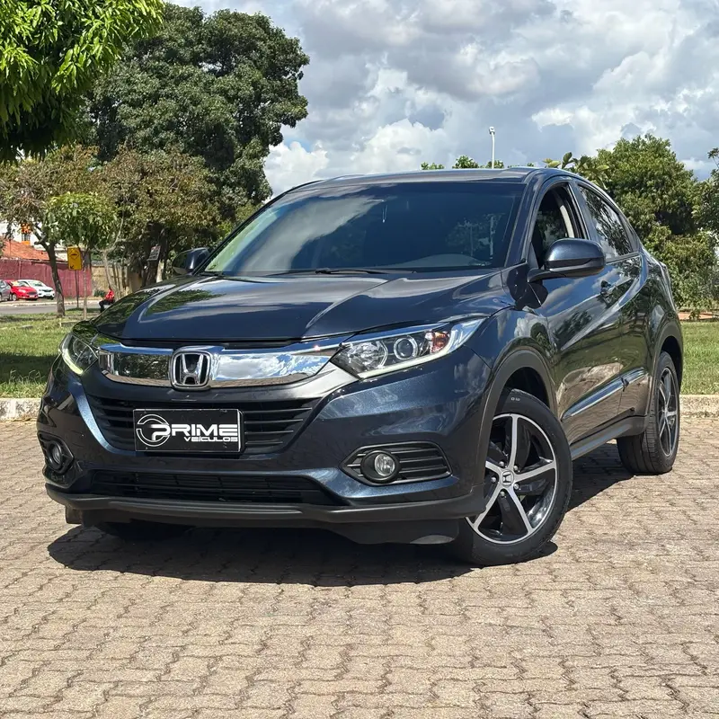 Honda HR-V LX CVT 1.8 I-VTEC FlexOne