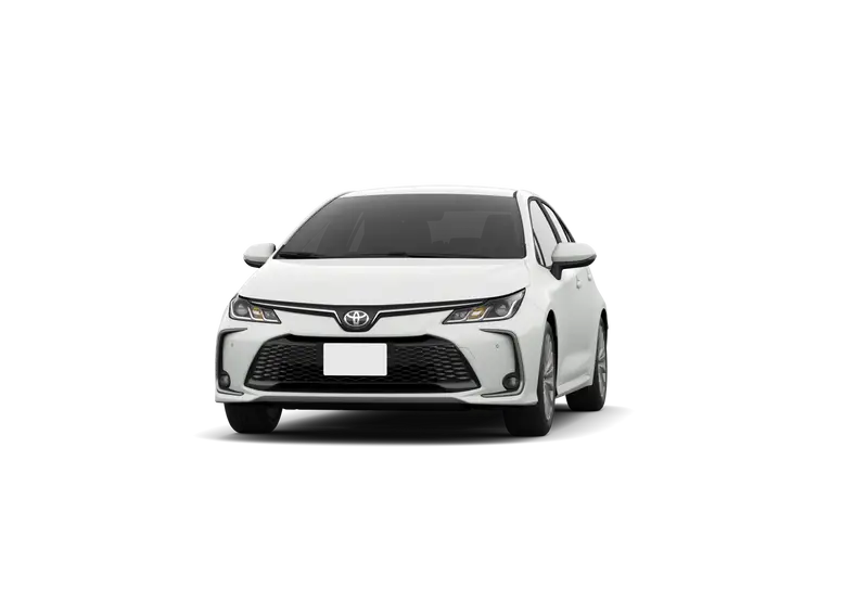 Toyota XEi 2.0 Flex