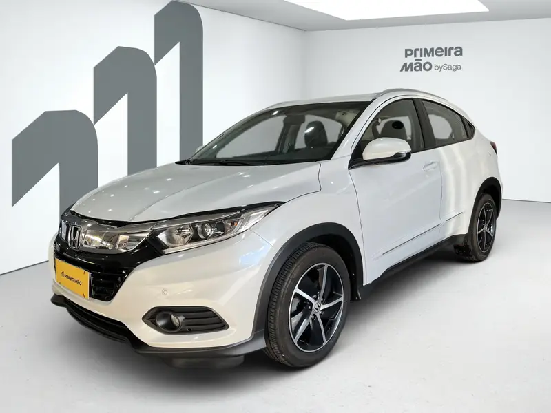 Honda HR-V EXL CVT 1.8 I-VTEC FlexOne
