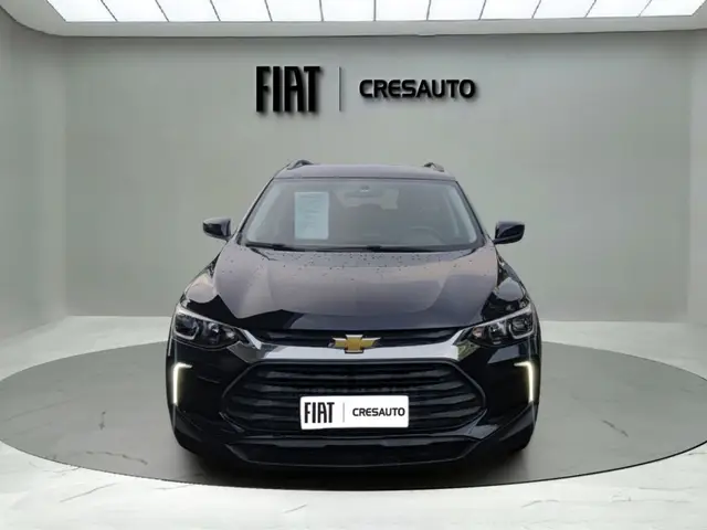 Carro Chevrolet Tracker 2023 1.0 Turbo (Aut.)